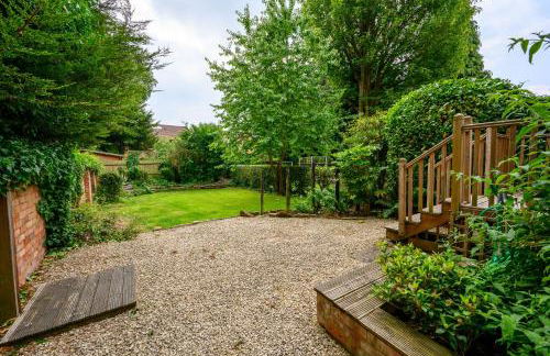 AMBER Delightful Suite Moseley Mews, Birmingham By STAE-Homes - Foto 22