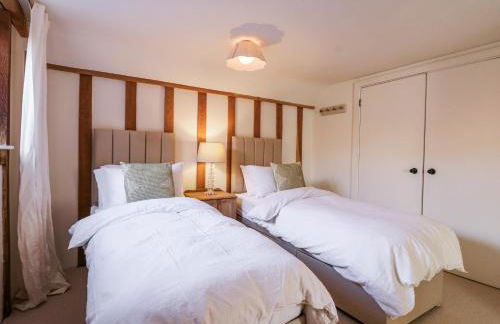 Headland Barn - Foto 62