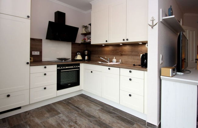 Ferienhaus mit Garten - Photo 5