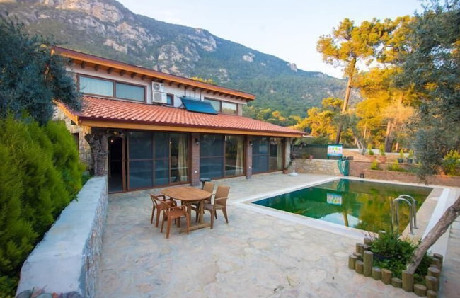 Mountain Hut Akyaka 2 - Foto 26