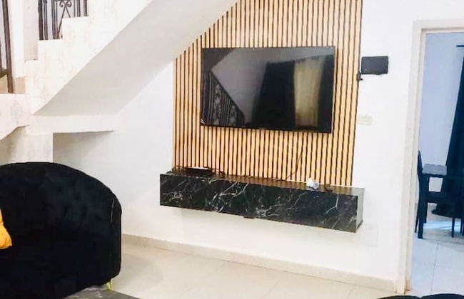 Villa Amina Splendid and Elegant - Photo 14