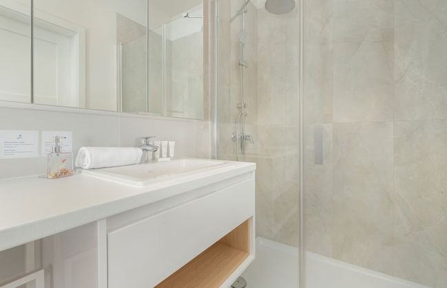 Two-bedroom Accepting Pets by Renters - Photo 40