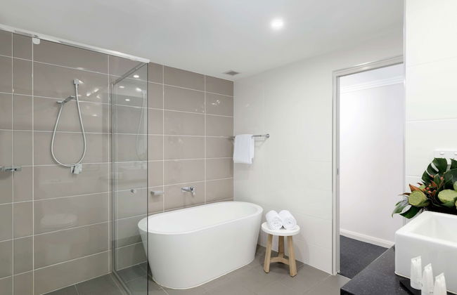 Rydges Mount Panorama Bathurst - Foto 25