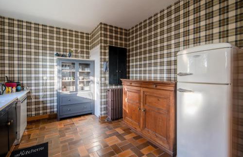 Villa avec vue panoramique - Foto 45