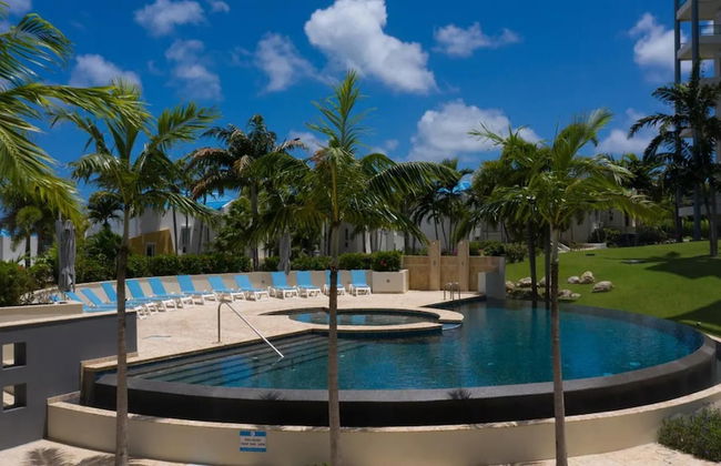 Captivating 2-bed Apartment in Maho - Foto 9