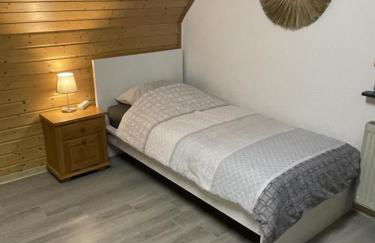 Schicke Ferien- und Monteurswohnung 53 qm Philippsburg - Foto 25