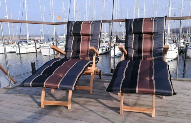 Lasse Comfortable Holiday Residence - Foto 18