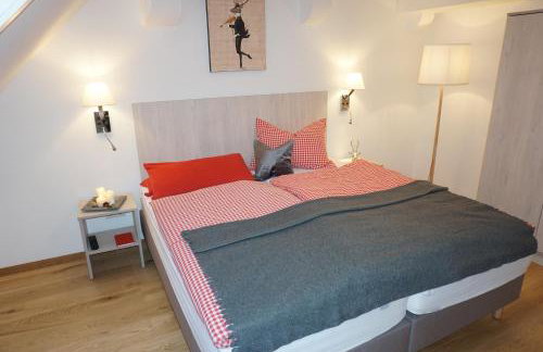 Ferienwohnung Altes Forsthaus Hella - Foto 15