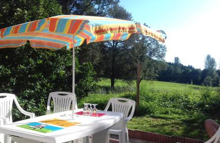 L'oriere des Bois - Foto 6