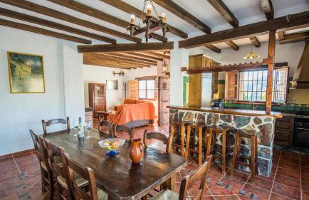 Casa Rosario Almachar by Ruralidays - Foto 13