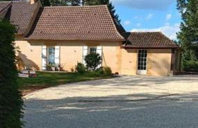 Studio bois du bournat piscine et tranquilité - Foto 13
