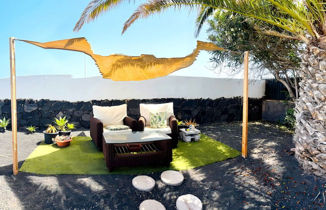 Villa Descansa With Private Pool, Air-conditioning, Sea View, Smart-tv & Wifi - Foto 31