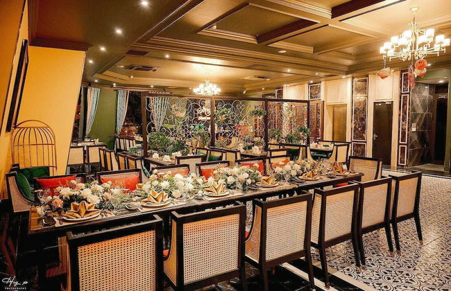 Madelise Hotel & Apartment - Photo 64