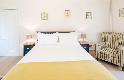 Beautiful House With Gardens Close To River Tay - Foto 31