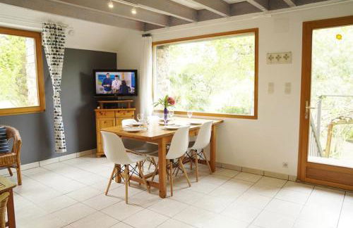 Les Gîtes du Goelo - Foto 43