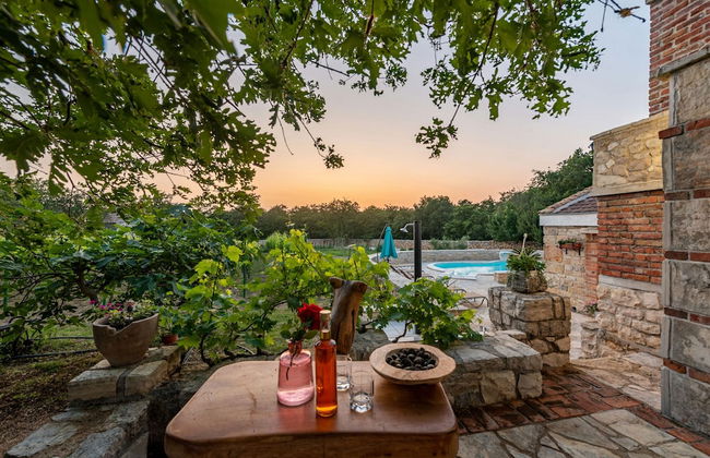 Villa Rosemary - Foto 28