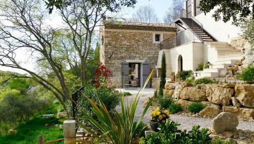 Cozy House In The Heart Of Provence - Foto 4