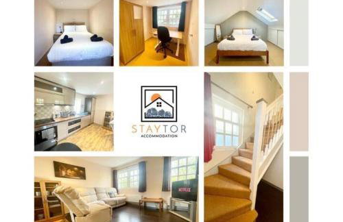 Richmond House (9A) by Staytor Accommodation - Foto 18