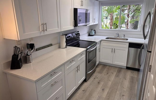 Coconut Palms Townhome 2 Bedroom Townhouse by RedAwning - Foto 7