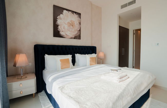 Nasma Luxury Stays - Dubai Hills - Photo 18