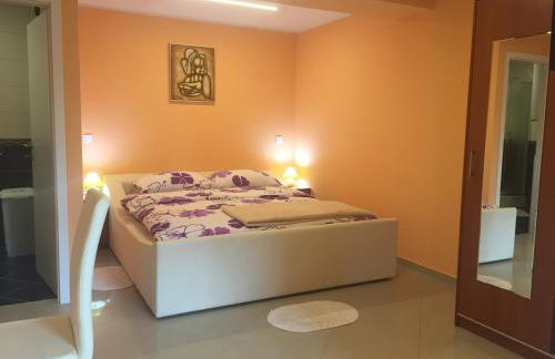 Apartments Šoić - Photo 1