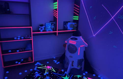 the Cape House - Foto 33