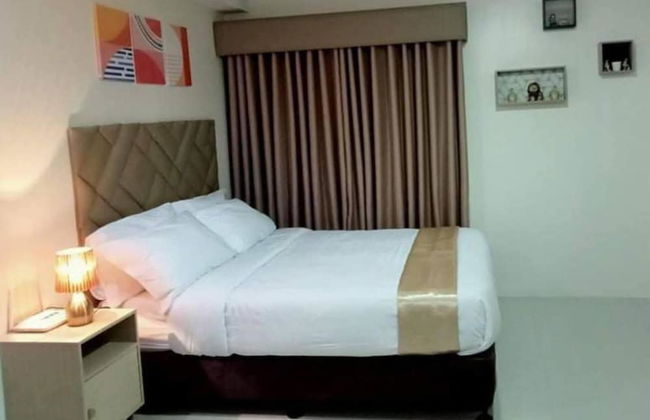 Stunning Studio Type - 1641 - 16th Flr Persimmon - Foto 1