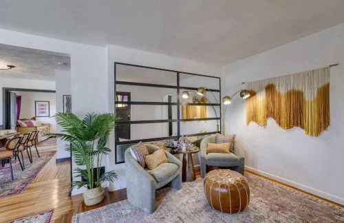 New 5BD Near UNL & DT | Poker Table & Games - Foto 37