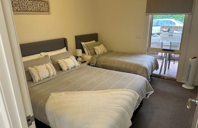 Austral Place 88 via Merri River - Foto 8