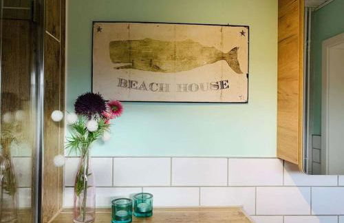 Peppi Comfortable Holiday Residence - Foto 29