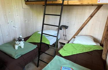 Camping Chambord - Foto 25