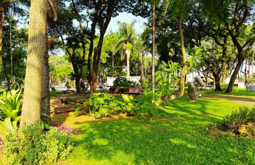 Hotel aeroporto Guarulhos - Foto 19