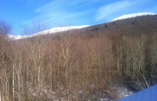 Meadow House Backcountry Residency - Foto 3