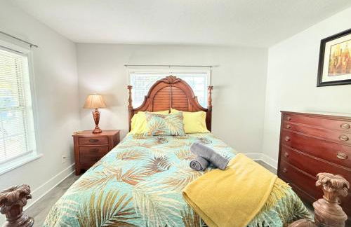 Charming Leesburg Cottage/Walk to HistoricDowntown - Foto 4