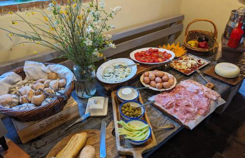 Podere Spedalone - Foto 18