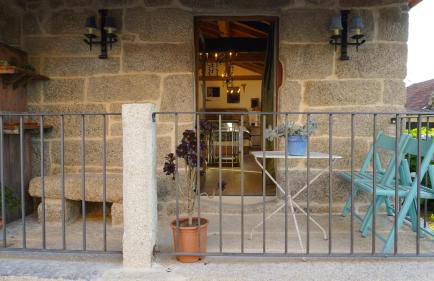 Casa la Trinidad - Ribeira Sacra - Foto 22