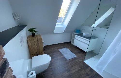 Gästehaus Roggenhorst - aufwändig saniertes Haus, 200 qm Wohnfläche, 3 Bäder - Foto 29