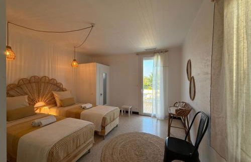 Gites du réservoir - Foto 13