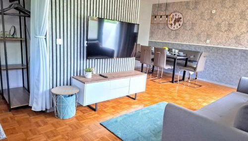 PK Apartment 2 in Seenähe & mit Garten - Foto 3