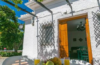 Embrujo Andaluz Complejo Rural Órgiva - Foto 25