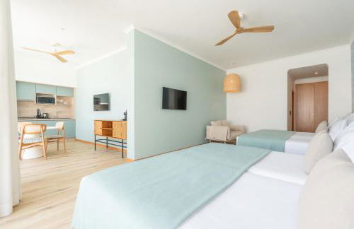 Studios by Aqua Natura Hotels - Foto 11