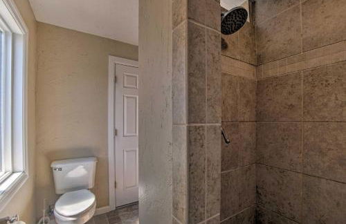 Ellensburg Home with Mountain Views on 3 Acres! - Foto 13