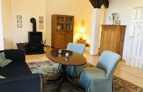 Gable house Ruppin Lake - Foto 15