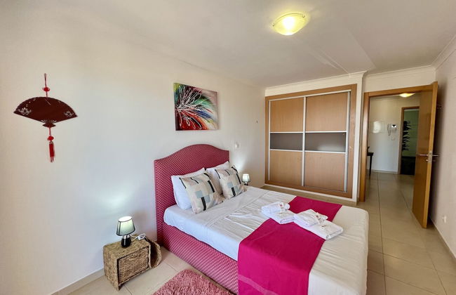 Monte Gordo Beach Ocean View 3 by Homing - Foto 7