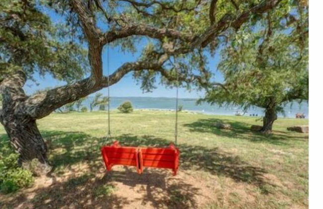 Hi-Line Lake Resort - Foto 33