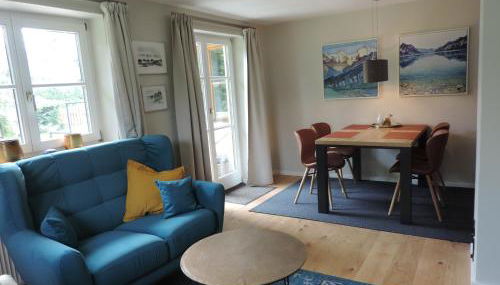 Ferienwohnung-Geltendorf Nähe Ammersee - Foto 2