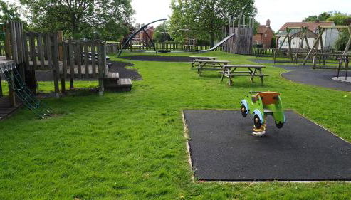 The Inn Keeper - Foto 5