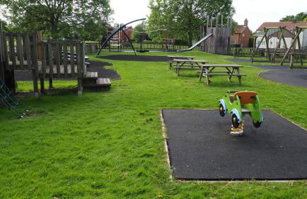 The Inn Keeper - Foto 5