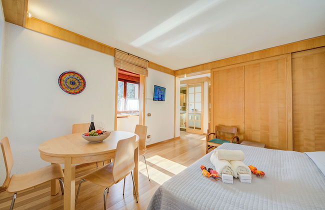 Monterosa Cozy Apartment 200m From Ski - Foto 5