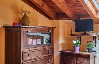 Casa Rural Fuente del Arca Montejo - Foto 37